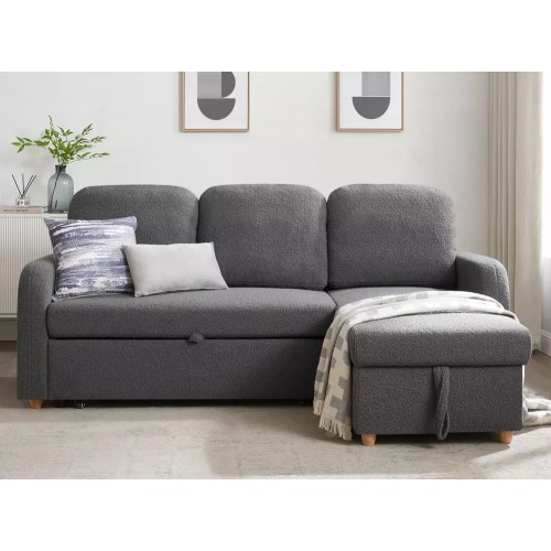 Izvelkams stūra dīvāns PEDRO Izvelkams stūra dīvāns PEDRO